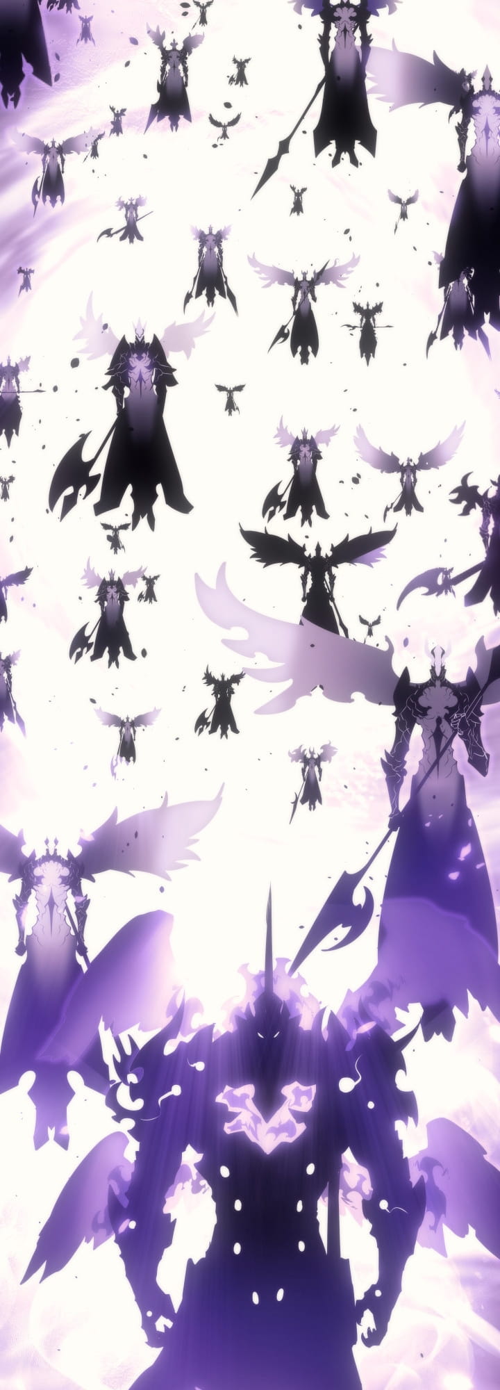 Solo Leveling, Chapter 167 image 15